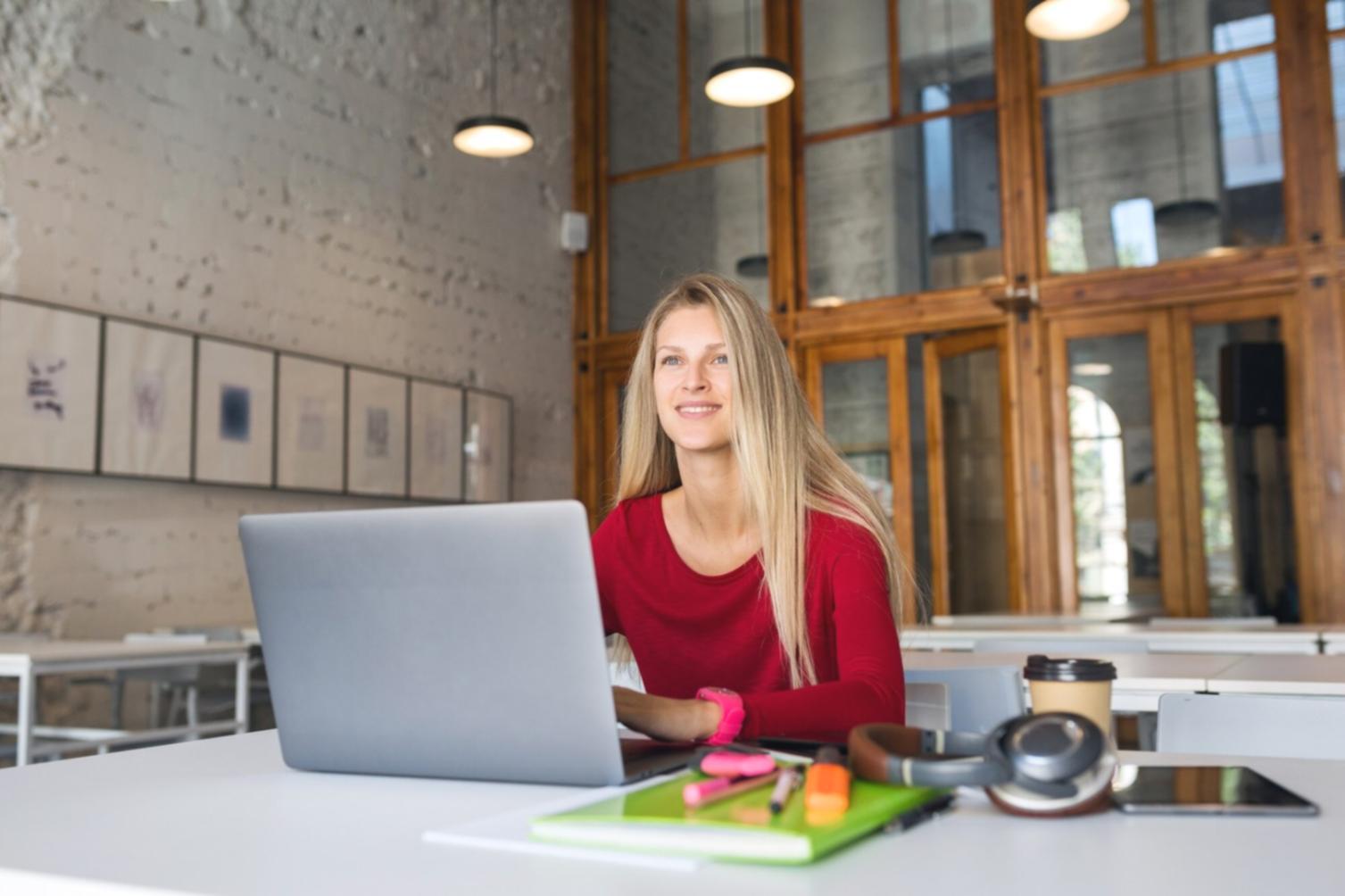 Financial planning discussion